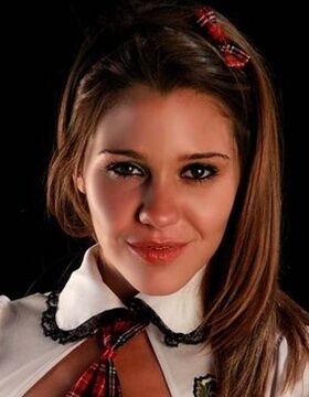 Claire Hart